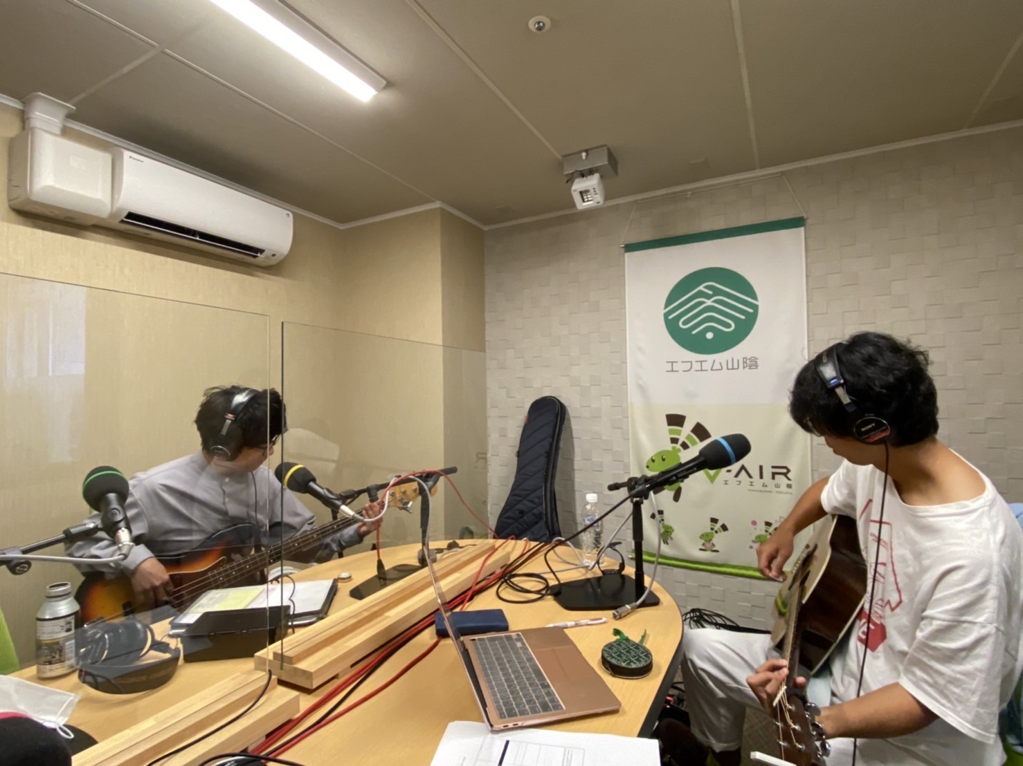 【スタジオライブ】homme「Beautiful Pain」(2022年9月20日放送分)