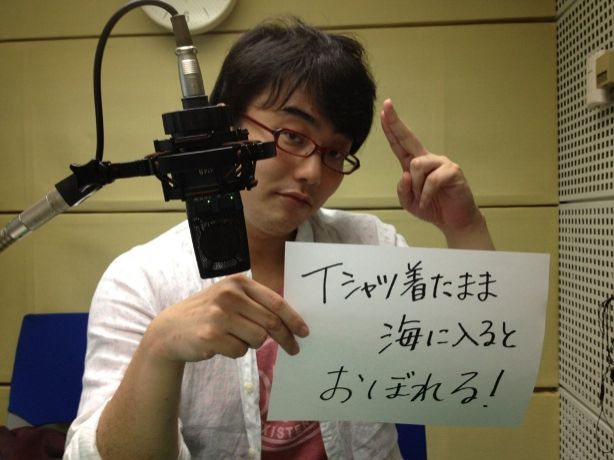 7月8日（月）～TUBE WEEK～