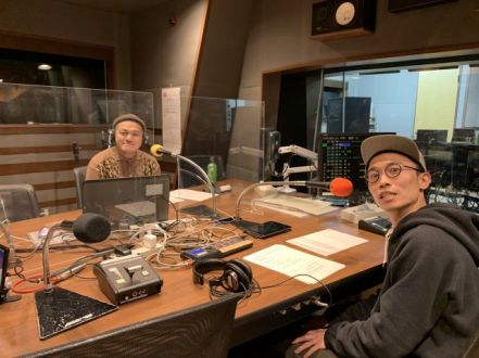 【MDC第３週カミナリ】2/20放送後記！