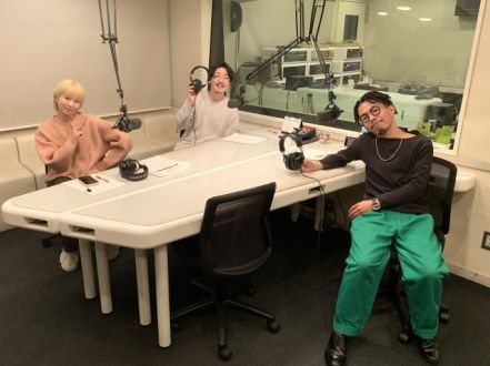 ～Awesome City Club  プロデュース・スーパーエディション④～