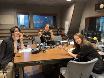 ゲスト：宮川大聖さん