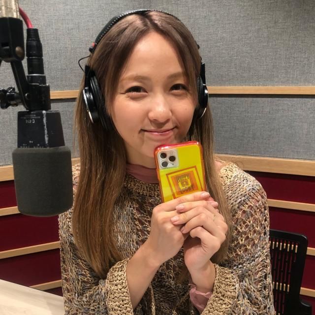 逆！？ラジオでインスタ！