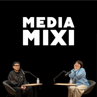 #7【ゲスト：黒沢かずこ(森三中)】MEDIAMIXI with interfm