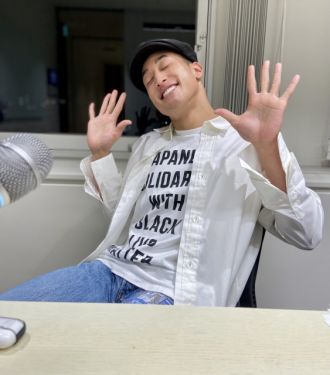 約2ヶ月ぶりにメンディ登場！「さくらんぼ広場」もどんどんディープに！