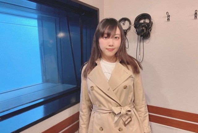 5月28日（金）SONG LIST