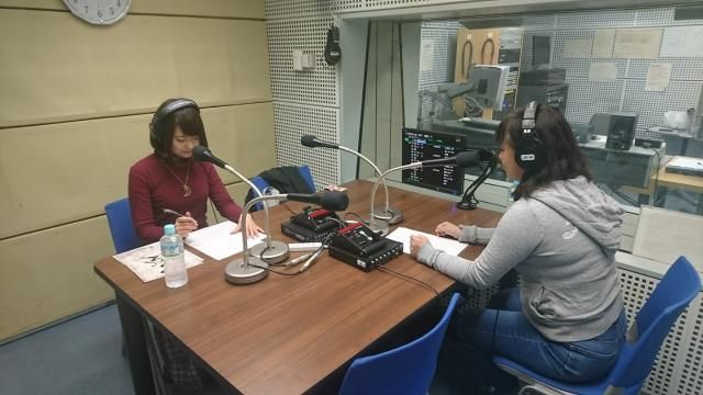 Please テルミー！マニアックさん。いらっしゃ～い！のディレクターが遊びに来てくれました～☆