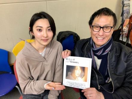 新作カバーEPトークセッション