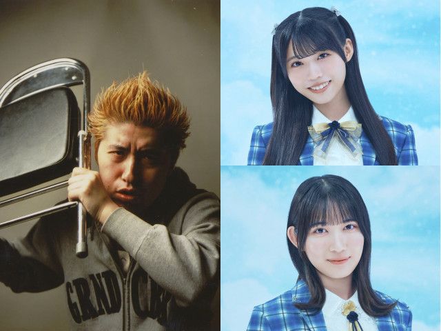 『TOKYO SPEAKEASY』今夜は、吉田豪さんと、僕が見たかった青空 金澤亜美さん、八木仁愛さんの話を盗み聞き・・・