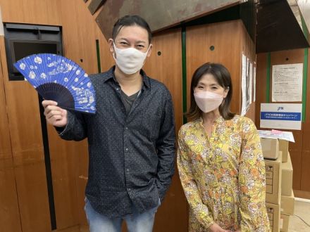 2022年10月13日(木)【思わずにっこりしちゃう話・言葉】