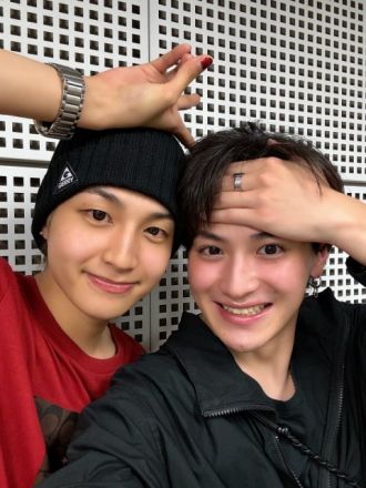 第202回 の もう1枚?✨