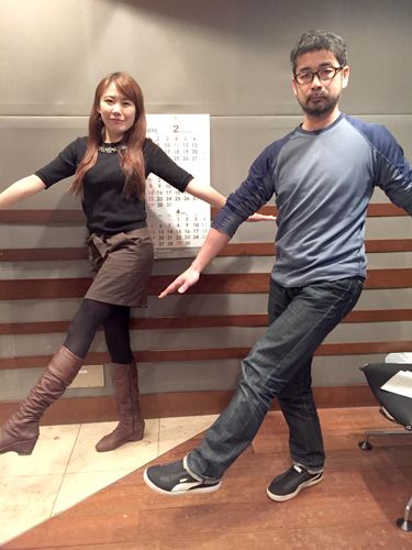 2月19日（木）のテーマは・・・