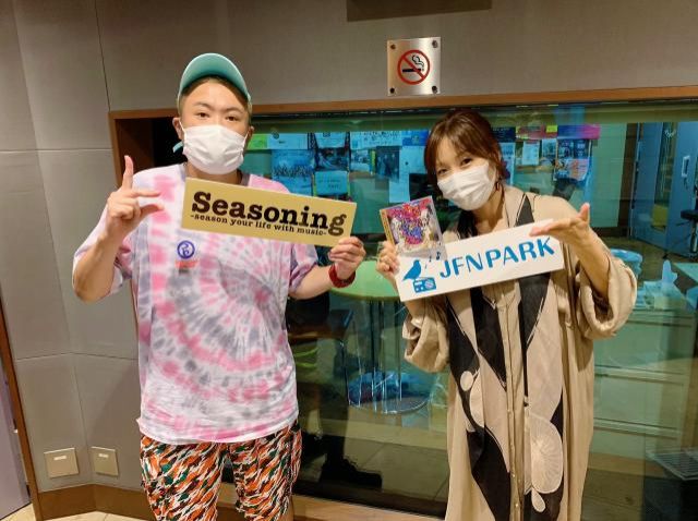 本日のゲスト：サイプレス上野さん