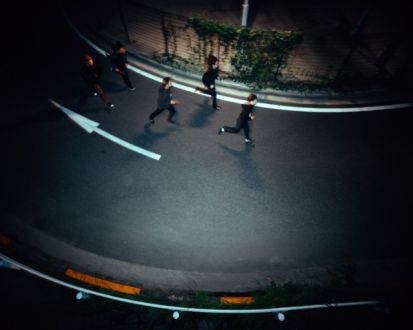 6月14日（月）担当：武田俊　【ゲスト】odol ミゾベさん・ 森山さん