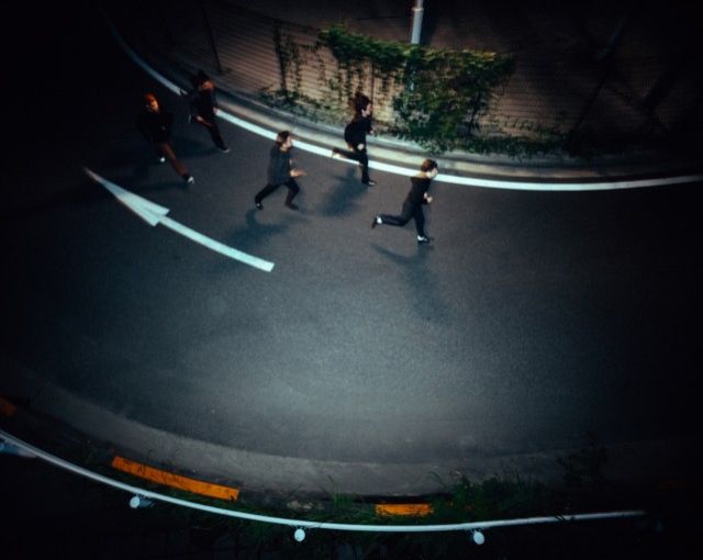 6月14日（月）担当：武田俊　【ゲスト】odol ミゾベさん・ 森山さん