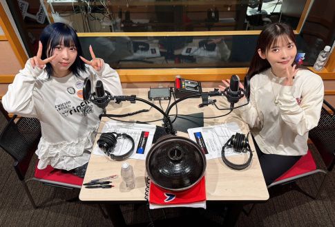 9/12 (土) 上坂すみれの土曜闇鍋劇場