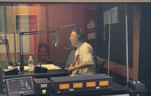 【レイザーラモンRG】放送後記～2025年11月4週目～「楽屋で鳴っててほしい曲選出理由とアニソン」