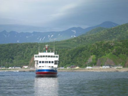 知床、世界自然遺産の登録決定！！