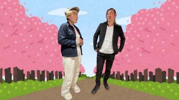 2023年3月30日(木)放送終了！