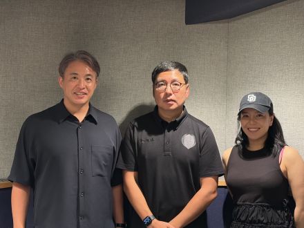 REAL SPORTS 2026年9月7日