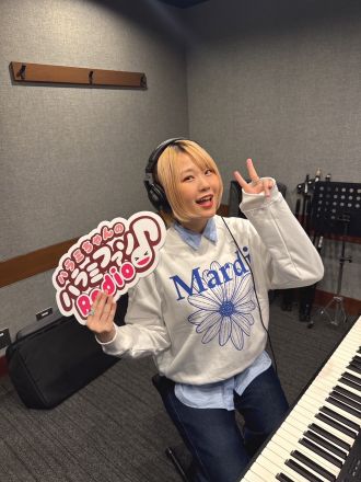 おかわり　195杯目～メッセージ紹介&amp;「恋人たちのクリスマス」プレイバック～