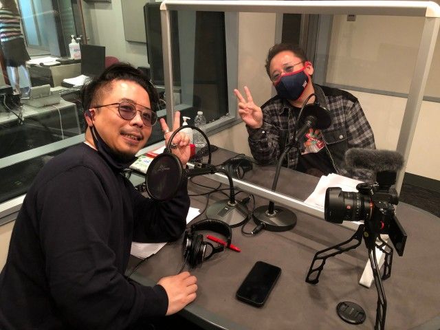 ＃３　ジョイミューラジオ！