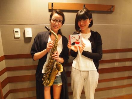 5月22日（金）オヒル ノオト