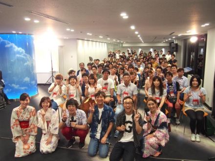 8月5日（金）SCHOOL NINE 月曜日 東京03 in  岐阜県大垣市！まとめ②