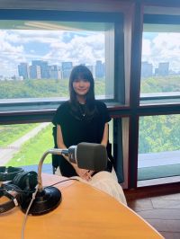 「真夏の通り雨／宇多田ヒカル」の歌詞を早見沙織が朗読♪『早見沙織の声に出して聴きたいJ-POP』第187回