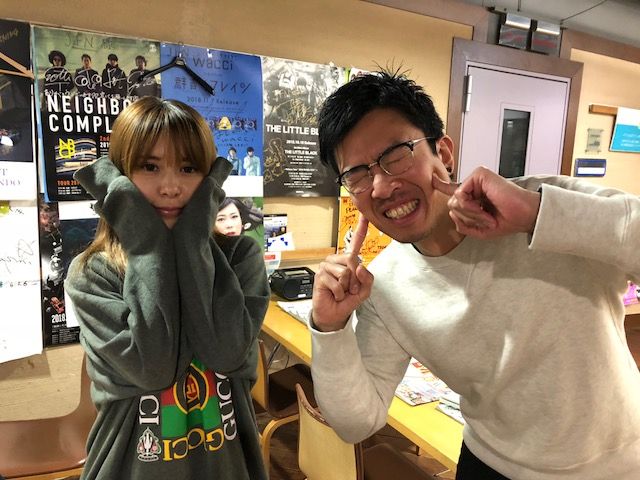 2月26日（火）Song List♪