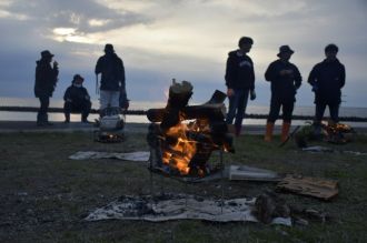 #54 青森県深浦町で活動する地域おこし協力隊員、浪岡敏勇さんの想い