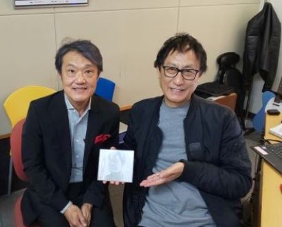 巨匠トークセッション