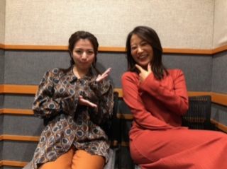 2021年11月20日(土)「レディークラウド」 Vol.34 〜選曲テーマ「90年代のUSロック」〜