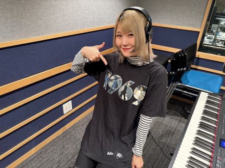 ハラミちゃんのハラミファソRadio♪　第159回