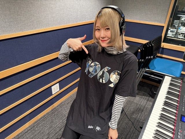 ハラミちゃんのハラミファソRadio♪　第159回