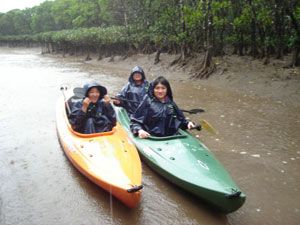 YAJIKITA探検隊　伝説の生き物を探せ！編