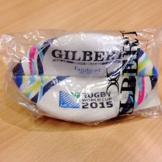 10月24日のプレゼント