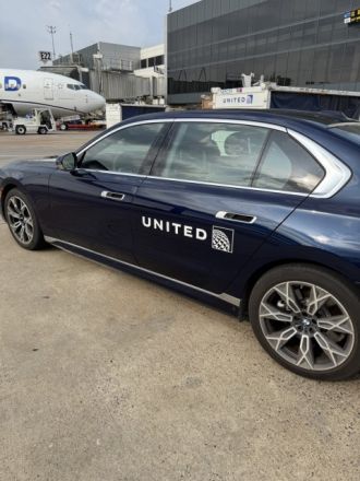 先日、初めての体験をしました！