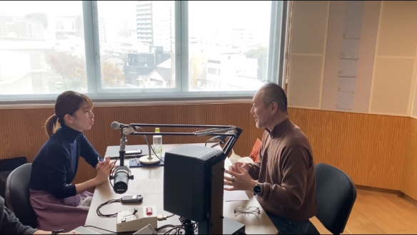 #2 教えて！お肌の乾燥対策！～ハルキレシピの根幹『歯髄幹細胞』に迫る！～