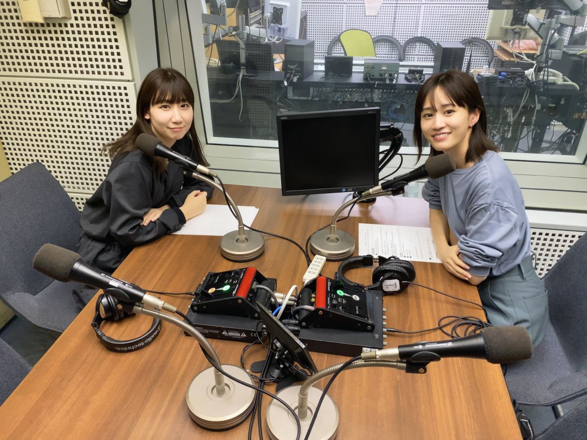 前田敦子さん後編！舞台「共闘者」稽古終わりで飲み会に誘われない二人？？そして『もっと超越した所へ。』菊池風磨さんエピソード　　　