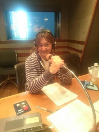 2016年5月16日（木）放送終了！マイク持ったら人格も変わる～！？