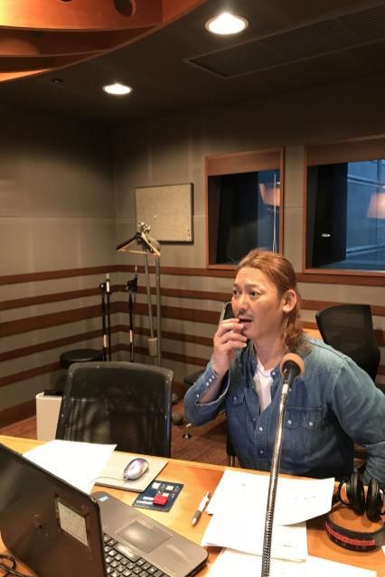 2018年8月7日(火)放送終了！