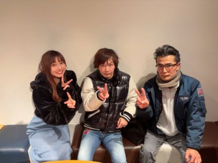 2024年1月27日(土) ウォンチューRADIO