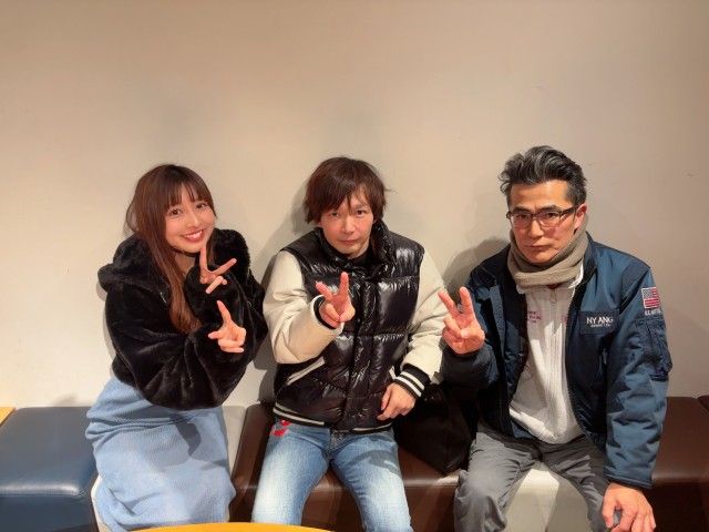 2024年1月27日(土) ウォンチューRADIO