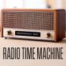 #77 ちょっと不思議で懐かしい！『RADIO TIME MACHINE』