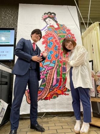 【2022年5月21日放送分善通寺・仲多度お宝ディスカバリー】お宝ファイル NO 31 四国金毘羅ねぷた祭り