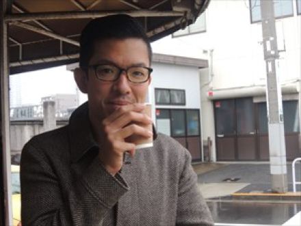 東京発どこいくツアー～深川そぞろ歩き編～