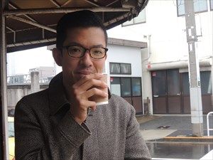 東京発どこいくツアー～深川そぞろ歩き編～