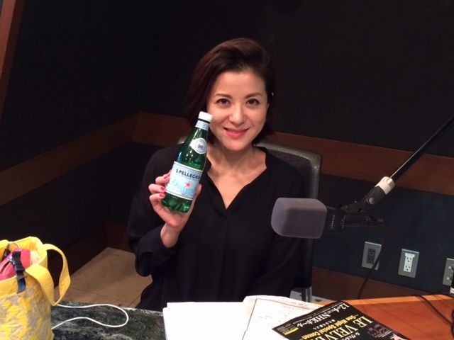 10月19日（水）くわモンの放送後記♪