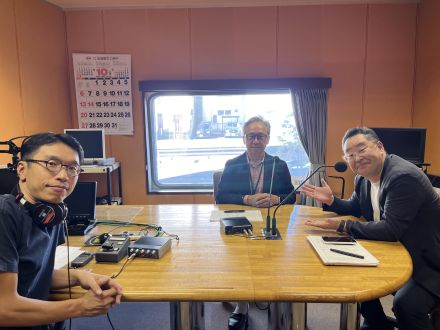 2024/10/23 OA「信州のDX化事情」