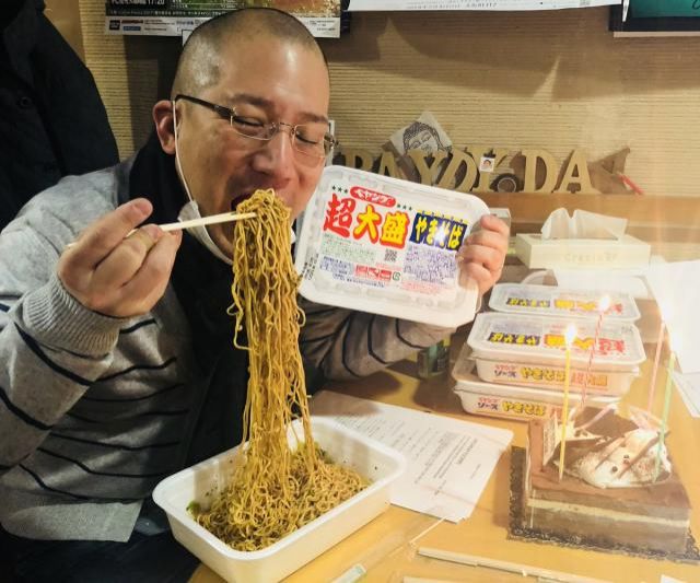 2018年1月28日今回のまとめ　一之輔さん40歳の誕生日！！パーティだ！！